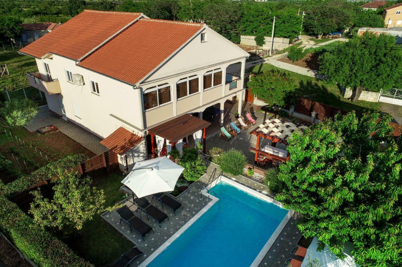 Villa Kuca Za Odmor Lukic Donje Rastane Exterior foto
