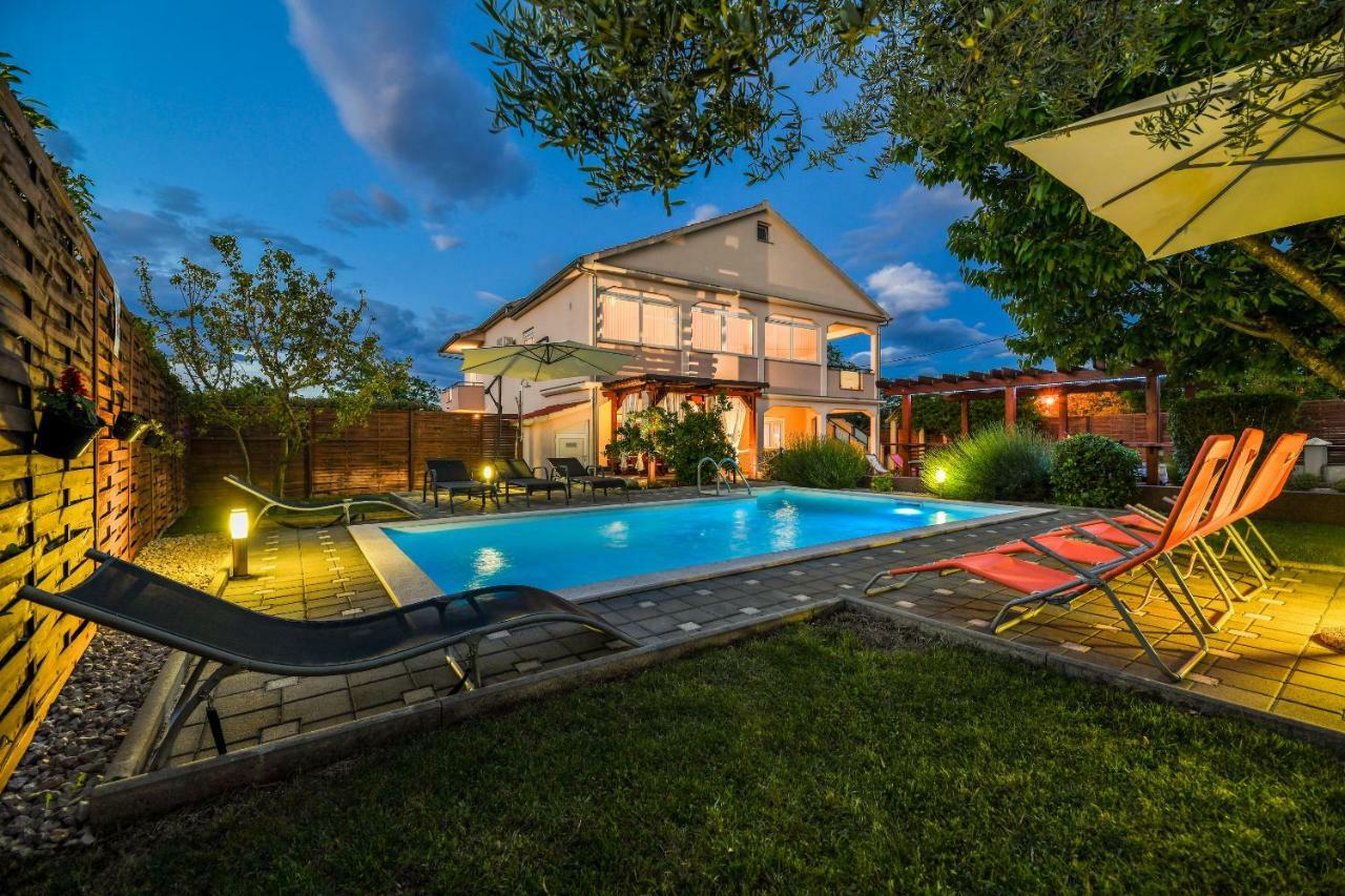 Villa Kuca Za Odmor Lukic Donje Rastane Exterior foto